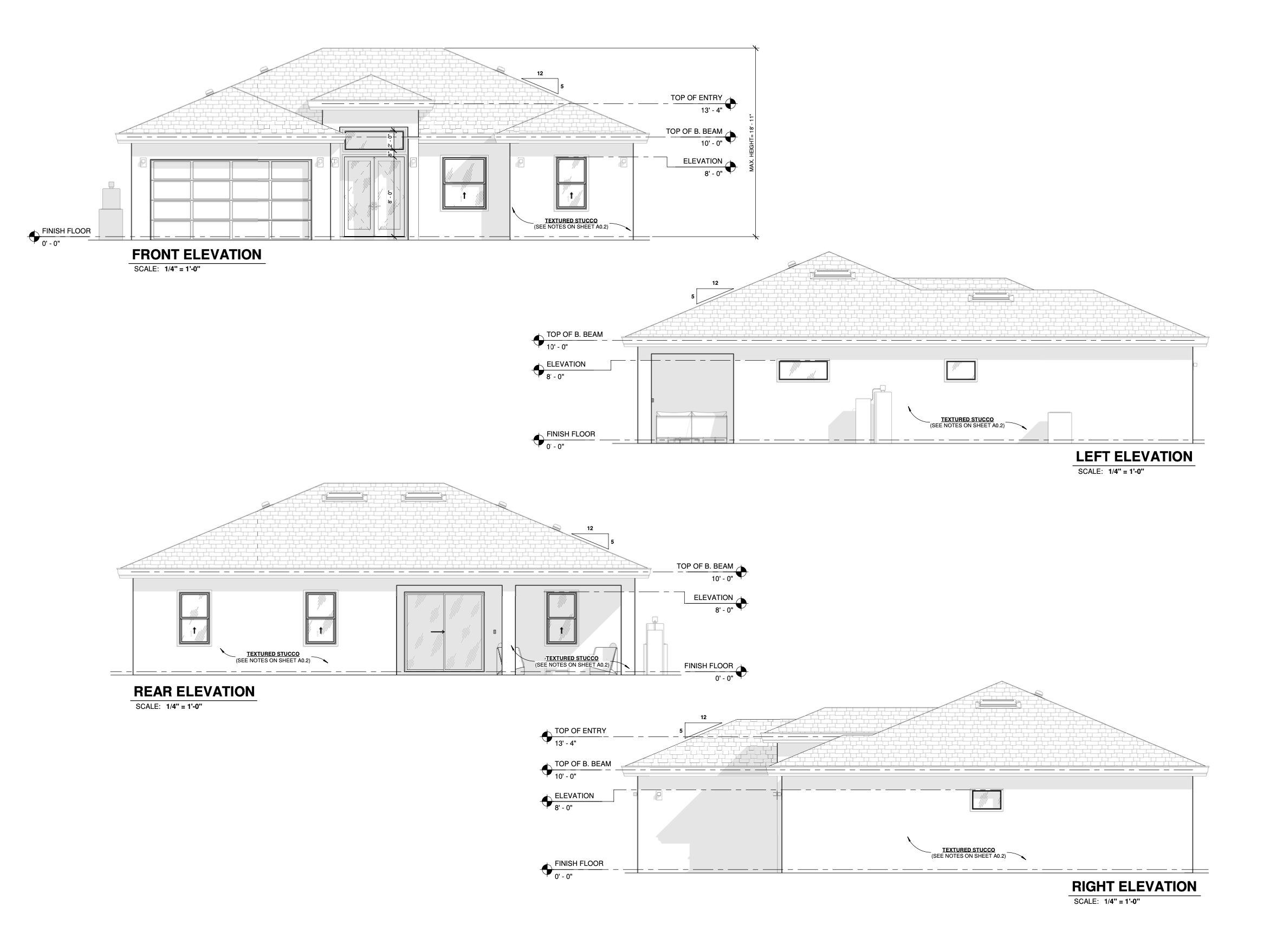 733 Elev 1613sqft