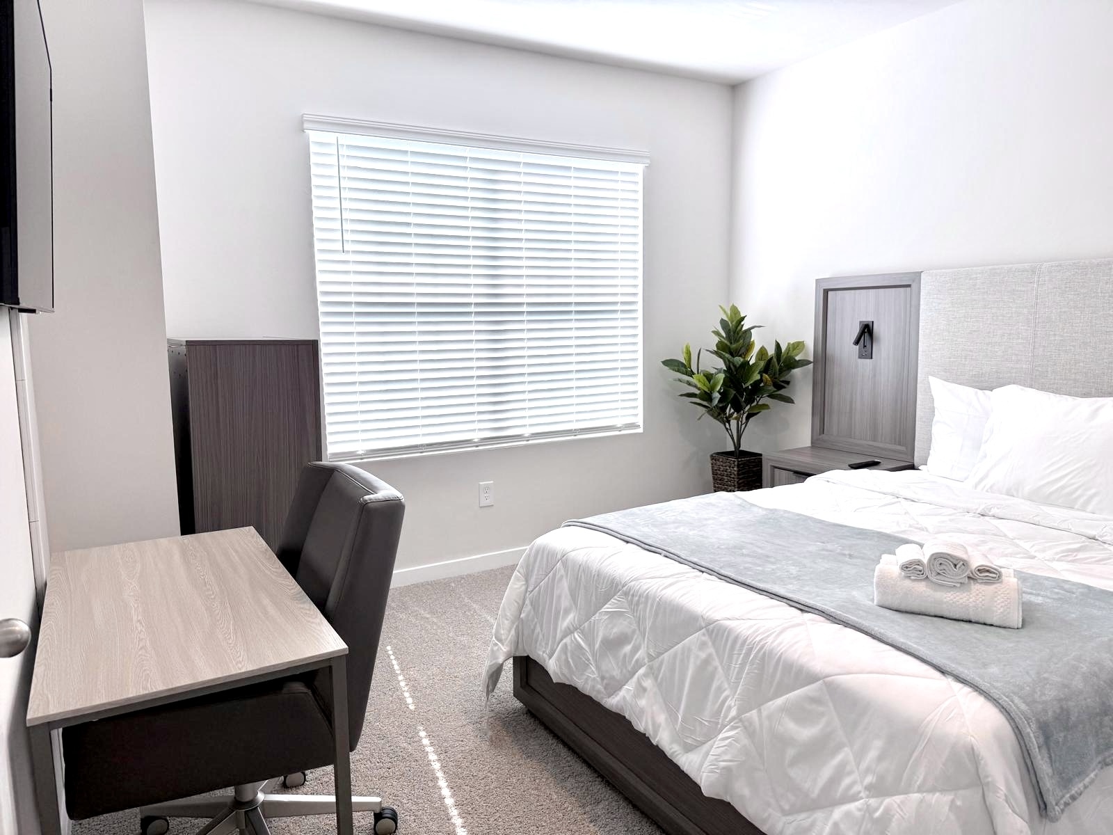 Master Suite